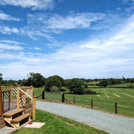 Archers Meadow Shropshire Ellesmere Exterior foto
