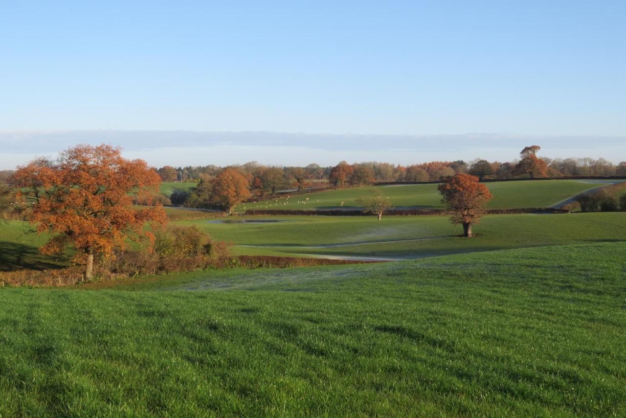 Archers Meadow Shropshire Ellesmere Exterior foto