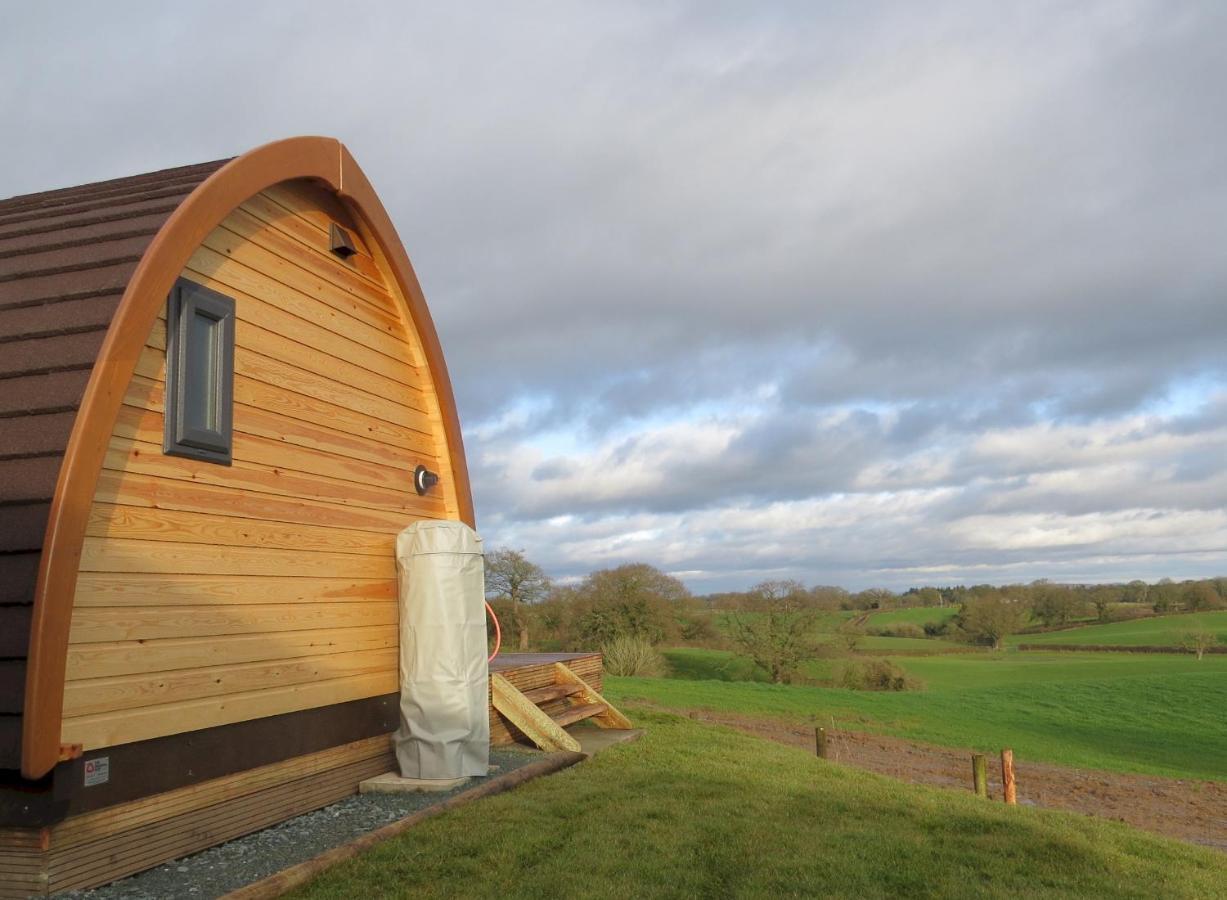 Archers Meadow Shropshire Ellesmere Exterior foto