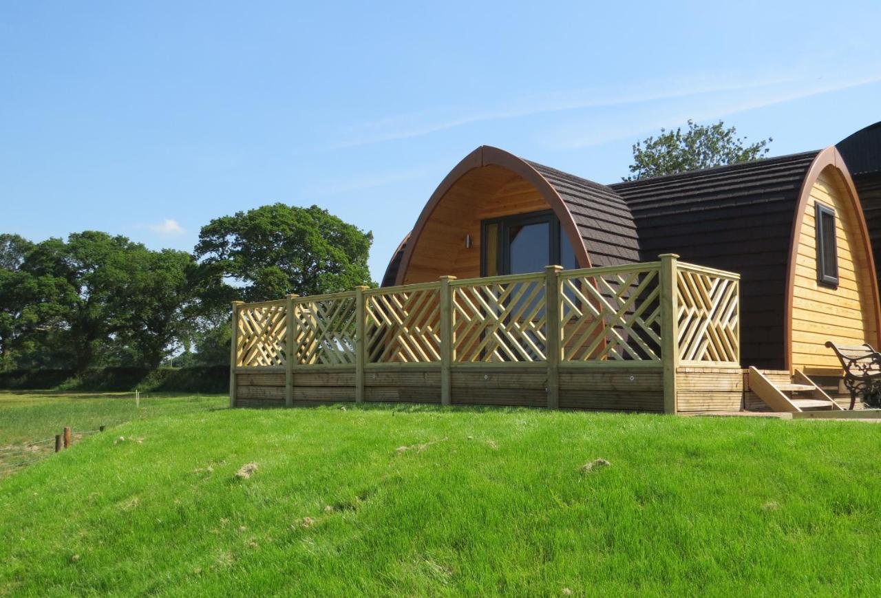Archers Meadow Shropshire Ellesmere Exterior foto